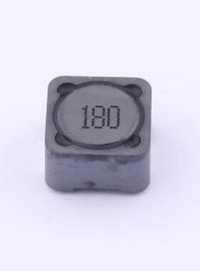 FTKB1207-180MT 功率电感 18uH ±20% SMD,12.5x12.5mm
