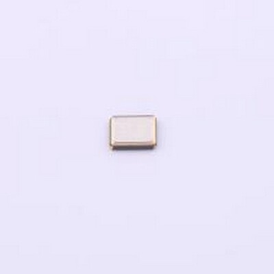 WTL3M40783CC 无源晶振 25MHz 12pF SMD3225-4P