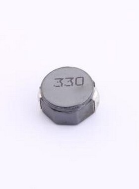 XRRH8D43-330M 功率电感 33uH ±20% SMD