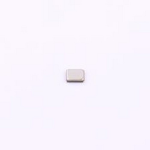 1X026000DP 无源晶振 26MHz ±10ppm 8pF SMD2016-4P