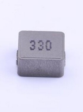 SMMS1050-330M 功率电感 33uH ±20% 5.5A SMD