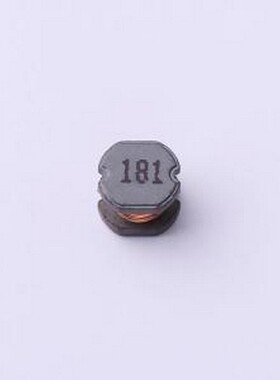 CMLF0504-181KTT 功率电感 180uH ±10% SMD,5.8x5.2mm