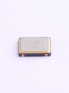 SG-9101CA 10.000MHz C20PHAAA 预编程振荡器 12MHz 1.62V~3.63V