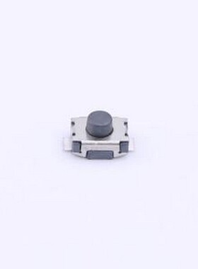 TS-KG88C-ART25F 轻触开关 4*2.9*2.5mm 立贴 轻触开关 SMD