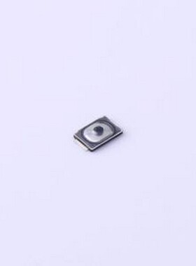 EVPAWCD4A 轻触开关 3*2*0.6mm 立贴 轻触开关 SMD,2x3mm