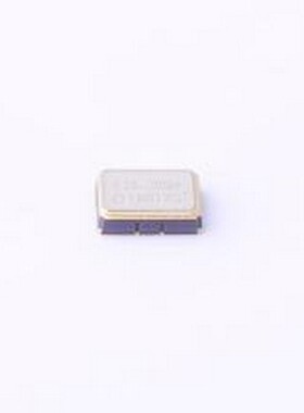 X1G0052310016 温度补偿晶体振荡器(TCXO) 25MHz SMD5032-10P