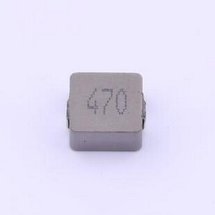 SRYH.1050.YF470MT00 功率电感 47uH ±20% SMD,10x11mm
