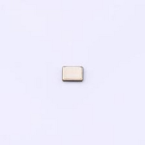 E2SB28E0X0005E 无源晶振 28.63636MHz ±10ppm 10pF SMD2520-4P