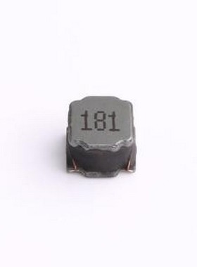 GSDE6045181MBAE 功率电感 GSDE6045181MBAE SMD,6x6mm