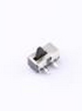 TP70821 行程开关 6.4X3.7X2.7 常开型 立贴 检测行程开关 SMD