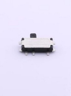 PCM12SMTR 滑动开关 滑动开关 Slide Switch SMD