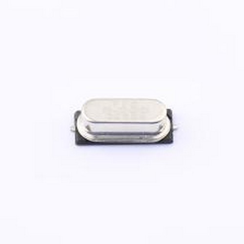 H6OEL89CSC-STUYLC-8M 无源晶振 8MHz ±10ppm 20pF HC-49S-SMD