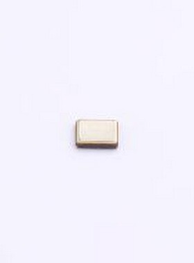 01.X.MD.120HHRI0008000000 无源晶振 8MHz ±10ppm 20pF SMD3225