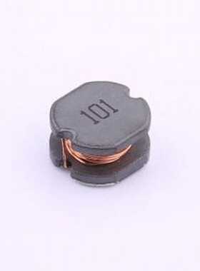 YP1005-101M 功率电感 100uH ±20% SMD,9x10mm