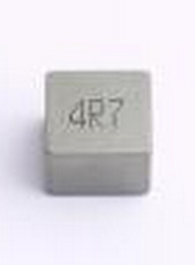 SMTC1513A-4R7MT 功率电感 4.7uH ±20% 44A SMD,16.5x15.5mm