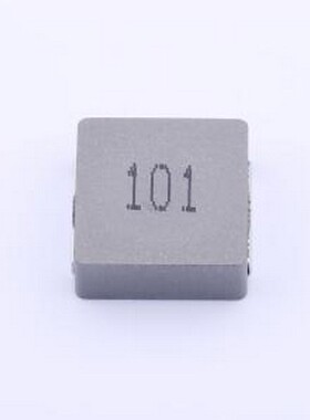 SMMS1770-101M 功率电感 100uH ±20% 12A SMD,17.5x17.15x7mm