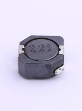 YDRH105R-221M 功率电感 220uH ±20% SMD,10.1x10.1mm