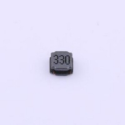 SNR4020-330MT 功率电感 33uH ±20% 850mA SMD,4x4mm