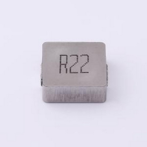 FAUL1350-R22MT 功率电感 220nH ±20% 75A SMD,12.6x13.5mm