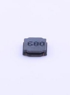 FNR4012S680MT 功率电感 68uH ±20% 450mA SMD,4x4mm