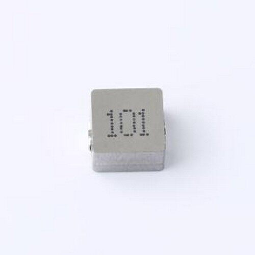 CYA0850-100UH 功率电感 100uH ±20% 2A SMD,9.2x8mm