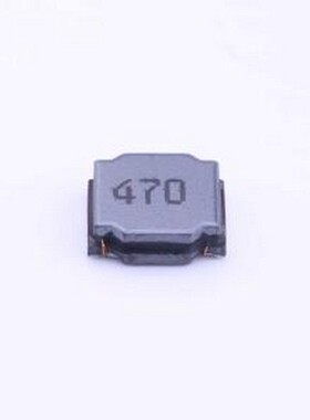 FNR6020S470MT 功率电感 47uH ±20% 900mA SMD,6x6mm