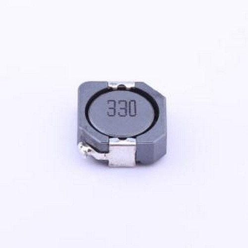 ASPI-104S-330M-T 功率电感 33uH ±20% 2.3A SMD,10x10.1mm
