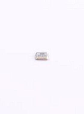 7E048000I01 无源晶振 48MHz ±10ppm 10pF SMD1612-4P