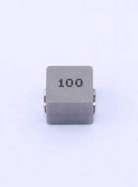PSPMAA0605H-100M-ANP 功率电感 10uH ±20% 9A SMD,6.6x7.1mm