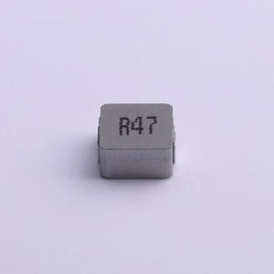 FXL0530-R47-M 功率电感 470nH ±20% 12A SMD,5.2x5.4mm