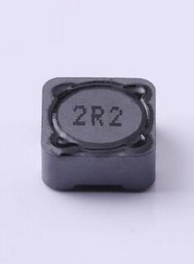 YPRH1205-2R2M 功率电感 2.2uH ±20% SMD,12x12mm