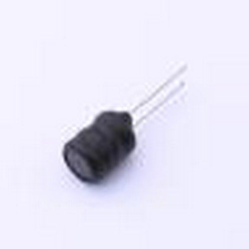 XR8*10-471K-L 色环/插件电感 470uH ±10% 插件,D8xL10mm