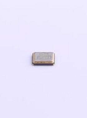 7U28224E15UCG 无源晶振 28.224MHz ±10ppm 15pF SMD3225-4P