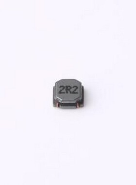 CKCS3012-2.2uH/N 功率电感 2.2uH ±30% 1.2A SMD