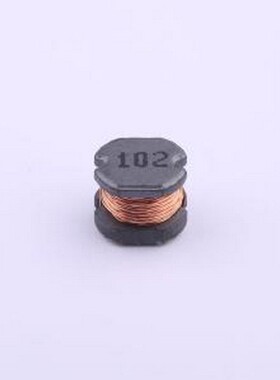 CMLF0504-102KTT 功率电感 1mH ±10% SMD,5.8x5.2mm