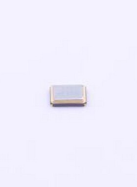 7M26000028 无源晶振 26MHz ±10ppm 7.5pF SMD3225-4P