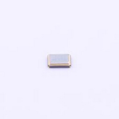 7M26000028 无源晶振 26MHz ±10ppm 7.5pF SMD3225-4P