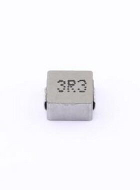 SKSHC0503-3R3 功率电感 SKSHC0503-3R3 SMD,5.7x5.1mm