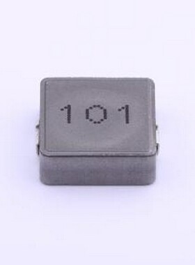 YXMAC1250-101M-ITF 功率电感 YXMAC1250-101M-ITF SMD
