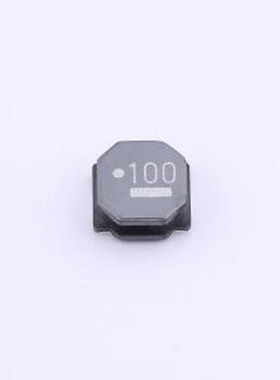 LSXND6060WHL100MMG 功率电感 10uH ±20% 1.9A SMD,6x6mm