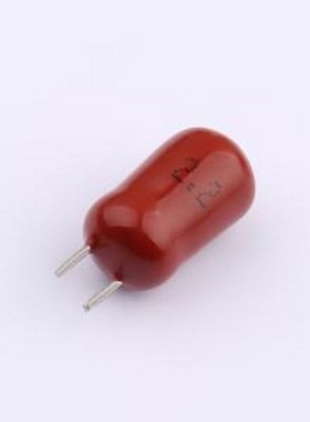 XRHY6*10-222K-S 色环/插件电感 2.2mH ±10% 130mA 插件,D8xL14m