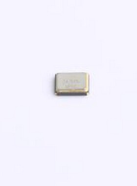 K3A245761210 无源晶振 24.576MHz ±10ppm 12pF SMD3225-4P