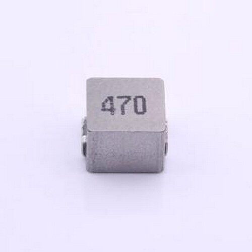 YT0650-470M 功率电感 47uH ±20% SMD