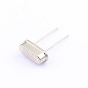 WTL9S95428PH 无源晶振 8MHz ±20ppm 12pF HC-49S