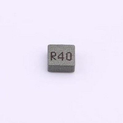 YSPIT0420A-R40M 功率电感 400nH ±20% 15.5A SMD,4.1x4.1mm
