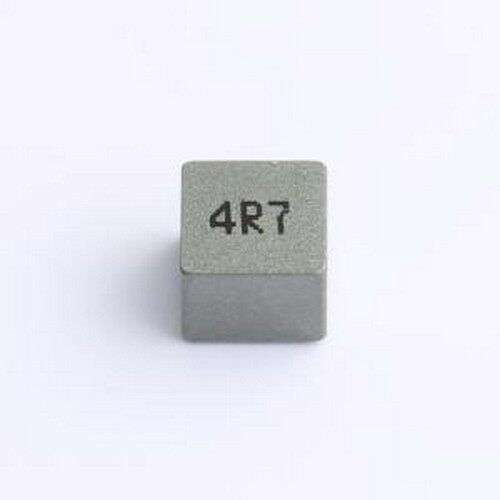 YSPIT0880A-4R7M 功率电感 4.7uH ±20% 19A SMD,8.9x8.5x7.7mm