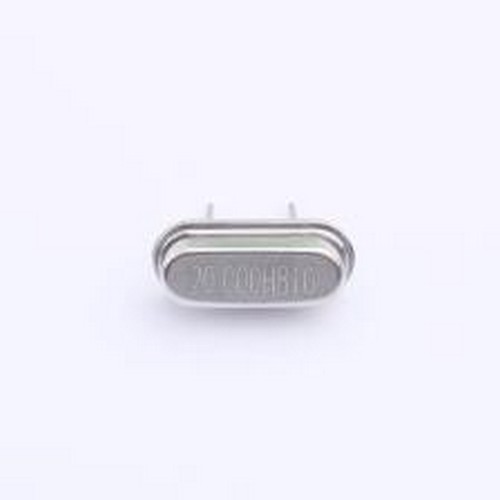 X49ST2-20.000-F20JGDT 无源晶振 20MHz ±30ppm 20pF HC-49S