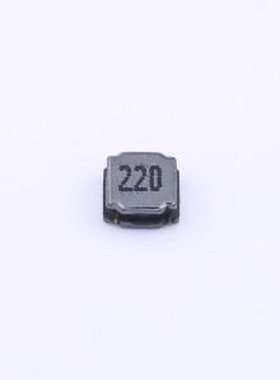 GSDE4018220M2AH 功率电感 22uH ±20% 800mA SMD,4x4x1.85mm