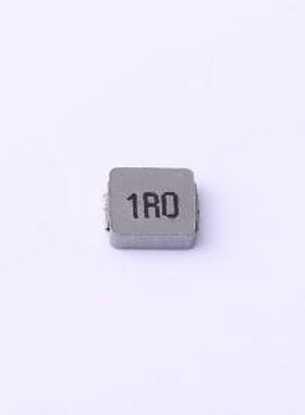 MWSA0412S-1R0MT 功率电感 1uH SMD,4.2x4.4x1.2mm