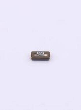 Q13FC13500002 无源晶振 32.768kHz ±20ppm 7pF SMD3215-2P